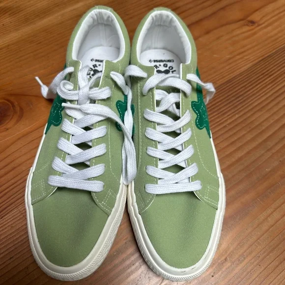Converse x Golf le Fleur - Picture 2 of 5